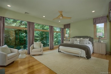 KoiHaus, a mid-century modern home on 3.16 acres, tucked away on - photo 24