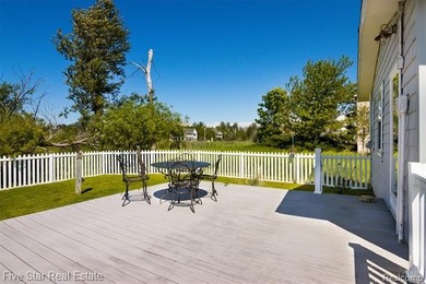 Nestled along the north shore of Portage Lake with 68 feet of - photo 24