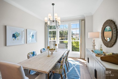 Lakewood Club Golf Membership comes with this new construction