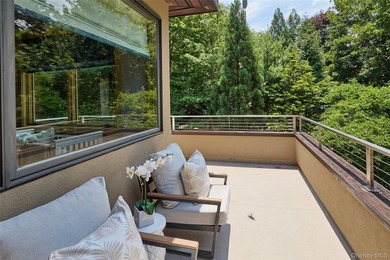 KoiHaus, a mid-century modern home on 3.16 acres, tucked away on - photo 26