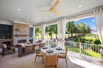 Lakewood Club Golf Membership comes with this new construction