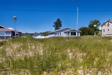 Nestled along the north shore of Portage Lake with 68 feet of - photo 27
