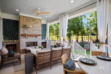 Lakewood Club Golf Membership comes with this new construction