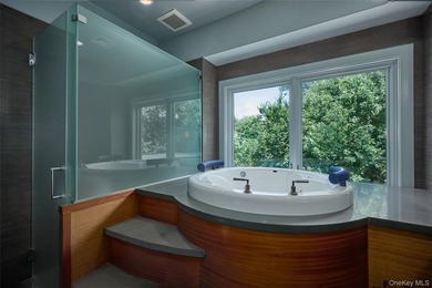 KoiHaus, a mid-century modern home on 3.16 acres, tucked away on - photo 28
