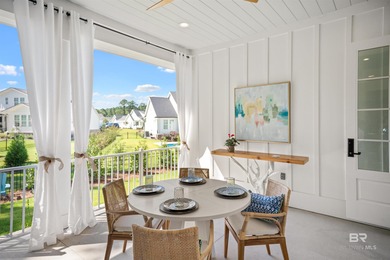 Lakewood Club Golf Membership comes with this new construction