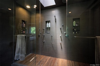 KoiHaus, a mid-century modern home on 3.16 acres, tucked away on - photo 29
