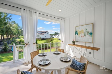 Lakewood Club Golf Membership comes with this new construction