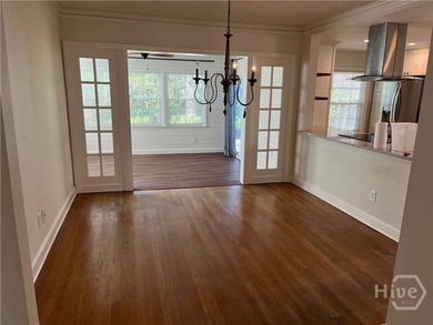 Charming bungalow located in the Ardsley Park area. Split - photo 34