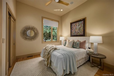 KoiHaus, a mid-century modern home on 3.16 acres, tucked away on - photo 34
