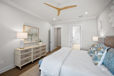 Lakewood Club Golf Membership comes with this new construction