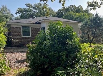 Charming bungalow located in the Ardsley Park area. Split - photo 35