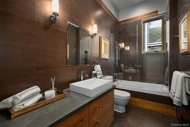 KoiHaus, a mid-century modern home on 3.16 acres, tucked away on - photo 35
