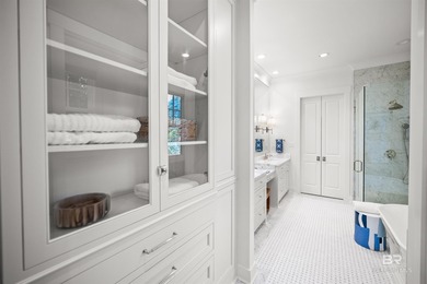 Lakewood Club Golf Membership comes with this new construction