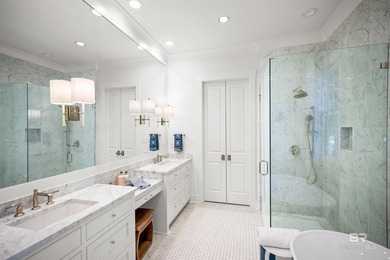 Lakewood Club Golf Membership comes with this new construction