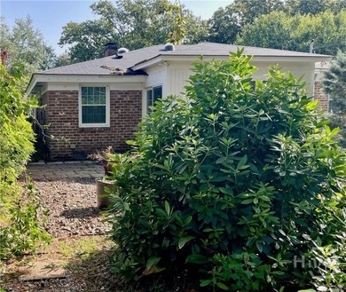 Charming bungalow located in the Ardsley Park area. Split - photo 37