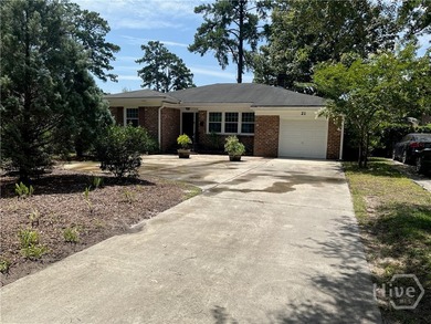 Charming bungalow located in the Ardsley Park area. Split - photo 38