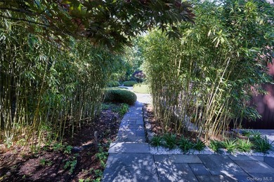 KoiHaus, a mid-century modern home on 3.16 acres, tucked away on - photo 40