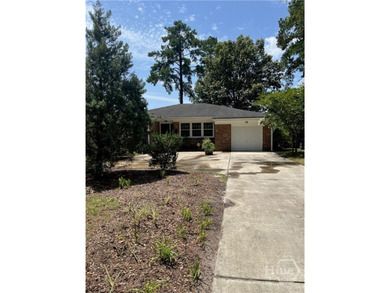 Charming bungalow located in the Ardsley Park area. Split - photo 41