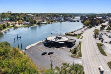 Fox River - Kane County Commercial For Sale in Saint Charles Illinois