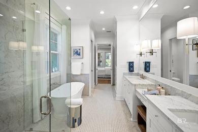 Lakewood Club Golf Membership comes with this new construction