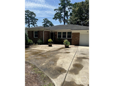 Charming bungalow located in the Ardsley Park area. Split - photo 42