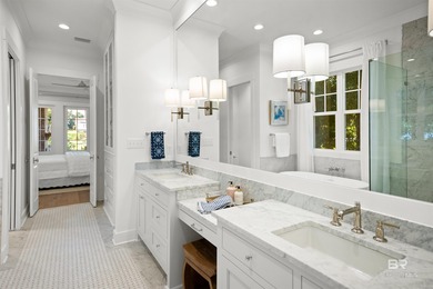 Lakewood Club Golf Membership comes with this new construction