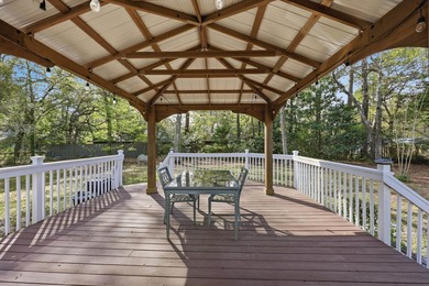 Tucked on a quiet cul-de-sac just 2 miles from the beach, this - photo 43