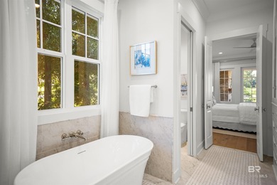 Lakewood Club Golf Membership comes with this new construction