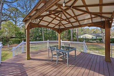 Tucked on a quiet cul-de-sac just 2 miles from the beach, this - photo 45