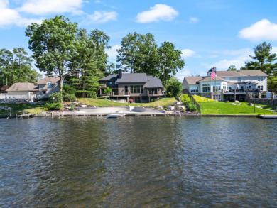 St. Joseph River Home For Sale in Elkhart Indiana