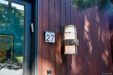 KoiHaus, a mid-century modern home on 3.16 acres, tucked away on - photo 46