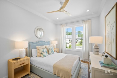 Lakewood Club Golf Membership comes with this new construction