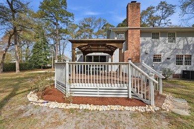 Tucked on a quiet cul-de-sac just 2 miles from the beach, this - photo 47