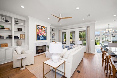 Lakewood Club Golf Membership comes with this new construction