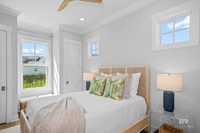 Lakewood Club Golf Membership comes with this new construction