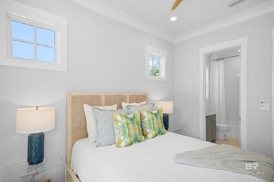 Lakewood Club Golf Membership comes with this new construction