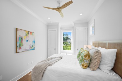 Lakewood Club Golf Membership comes with this new construction