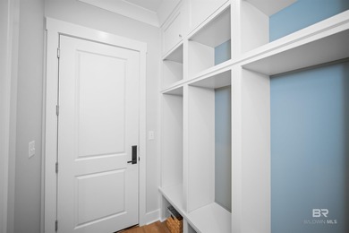 Lakewood Club Golf Membership comes with this new construction