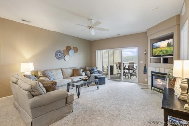 Lake Condo For Sale in Osage Beach, Missouri