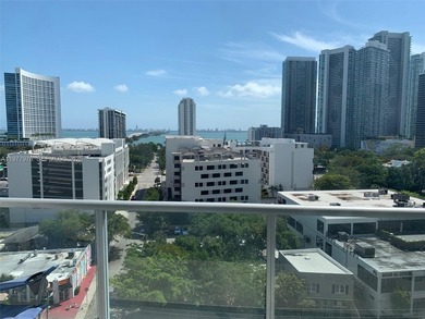 Vibrant urban living in Midtown Miami, enjoy the convenient