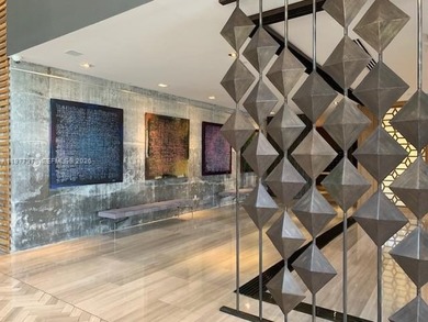 Vibrant urban living in Midtown Miami, enjoy the convenient