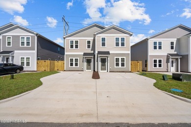 Rare opportunity! This is 1 of 8 Duplexes in downtown Wilmington - photo 6