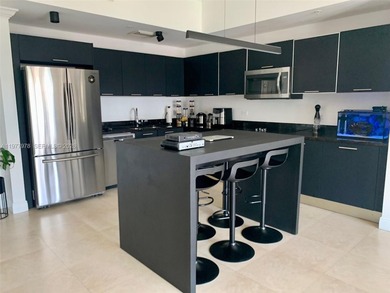 Vibrant urban living in Midtown Miami, enjoy the convenient