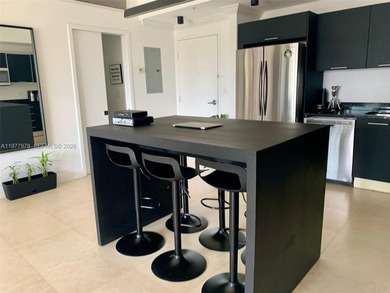 Vibrant urban living in Midtown Miami, enjoy the convenient