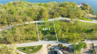 Lake Lot For Sale in Osage Beach, Missouri