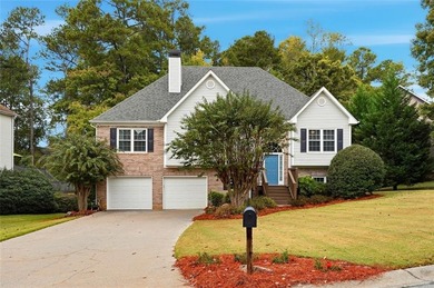 Lake Acworth Home Sale Pending in Kennesaw Georgia