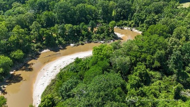 This 96+/--acre tract in Simpson County offers river frontage - photo 1