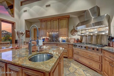 Golf Membership Available! Southwest contemporary luxury meets - photo 3