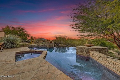 Golf Membership Available! Southwest contemporary luxury meets - photo 5