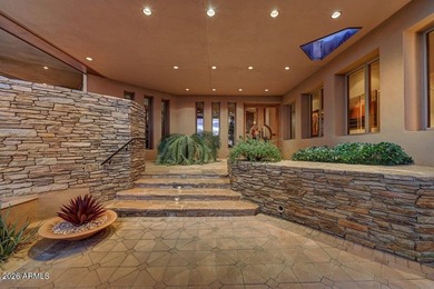 Golf Membership Available! Southwest contemporary luxury meets - photo 8